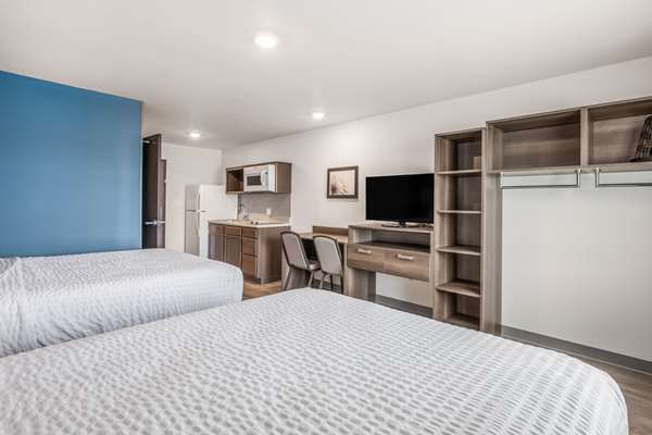  - WoodSpring Suites Midway Chicago