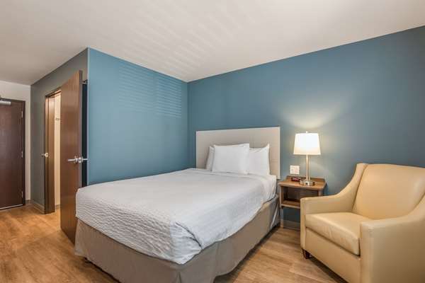  - WoodSpring Suites Midway Chicago