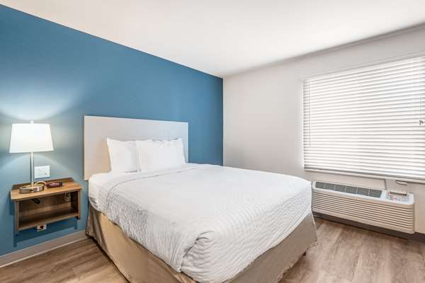  - WoodSpring Suites Midway Chicago