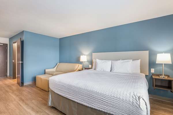  - WoodSpring Suites Midway Chicago