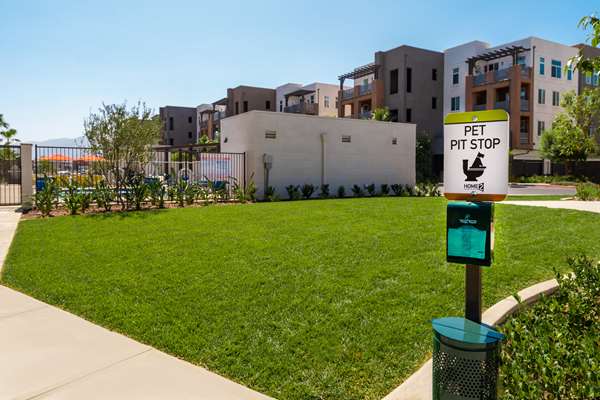 Exterior view - Home2 Suites by Hilton Corona - I-15, Exit 90