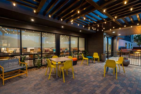 Exterior view - Home2 Suites by Hilton Corona - I-15, Exit 90