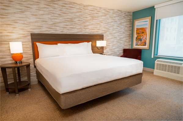  - Home2 Suites by Hilton Corona - I-15, Exit 90