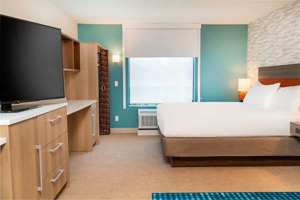  - Home2 Suites by Hilton Corona - I-15, Exit 90