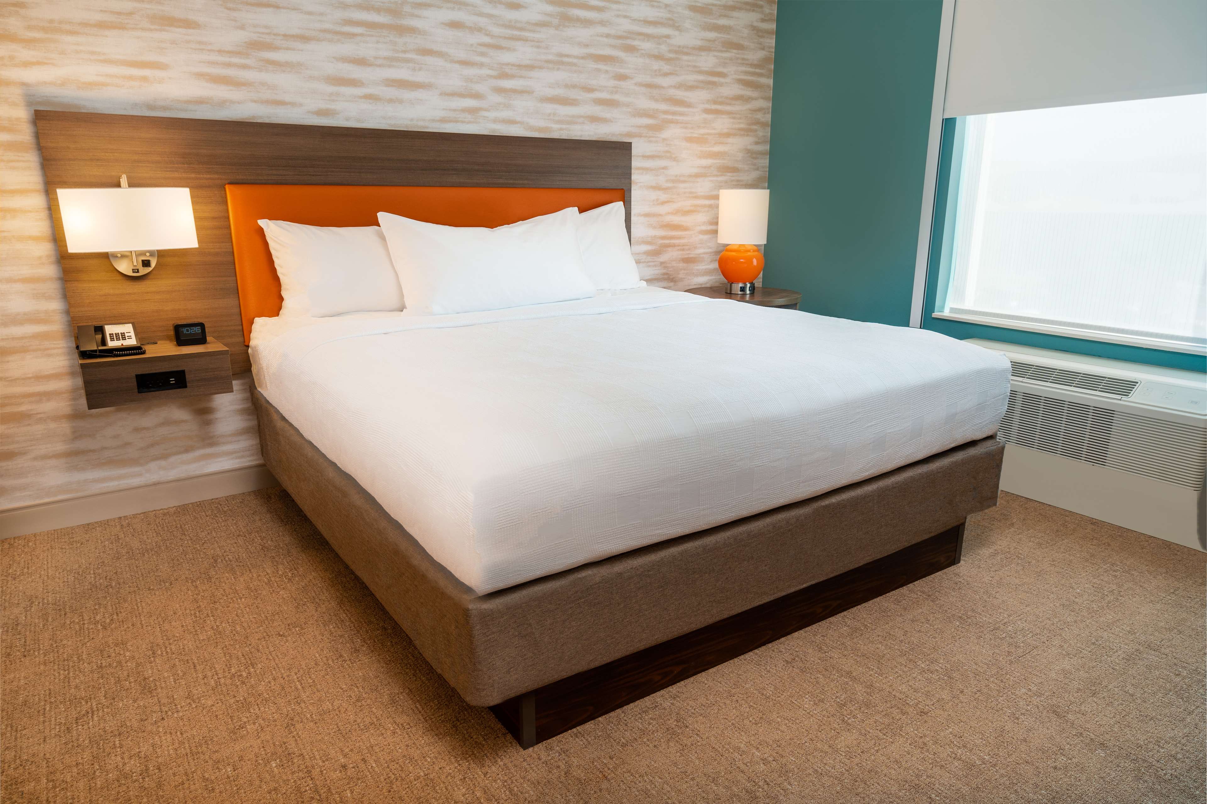 Home2 Suites by Hilton Corona - Tap to explore photos