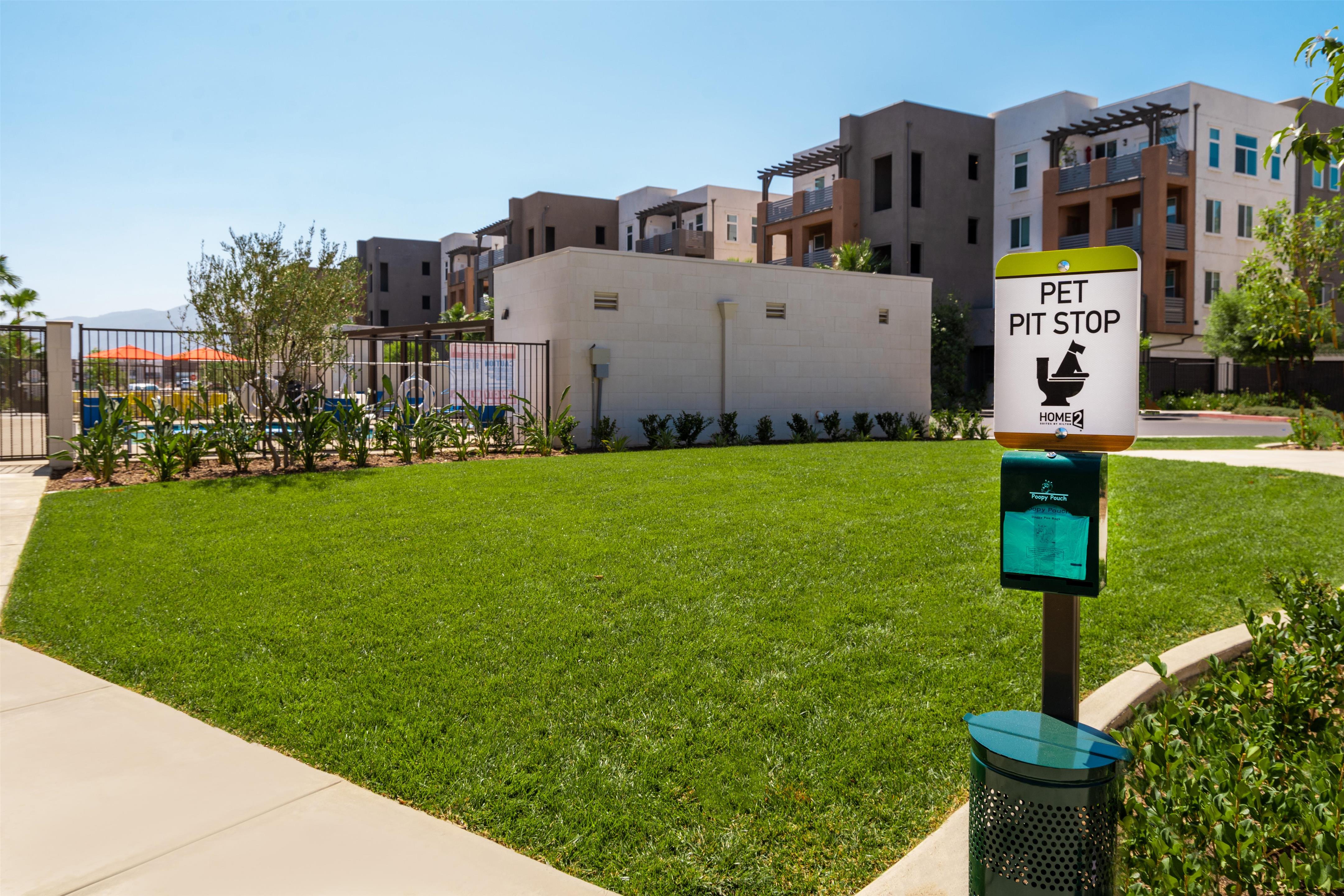 Exterior | Home2 Suites by Hilton Corona