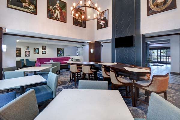  - Homewood Suites by Hilton Yorktown - I-64, Exit 256