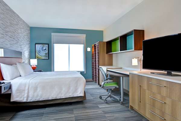  - Home2 Suites by Hilton Midtown Savannah