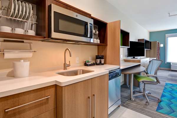  - Home2 Suites by Hilton Midtown Savannah
