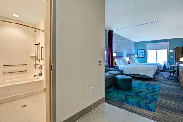  - Home2 Suites by Hilton Midtown Savannah