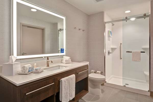  - Home2 Suites by Hilton Midtown Savannah