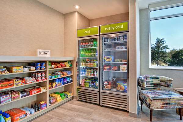 Restaurant - Home2 Suites by Hilton Midtown Savannah