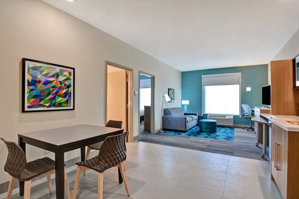  - Home2 Suites by Hilton Midtown Savannah