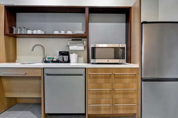  - Home2 Suites by Hilton Midtown Savannah