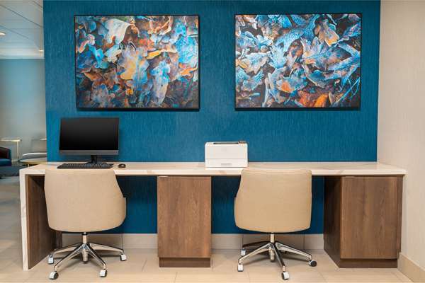 Conference Area - Homewood Suites by Hilton Arundel Mills Hanover