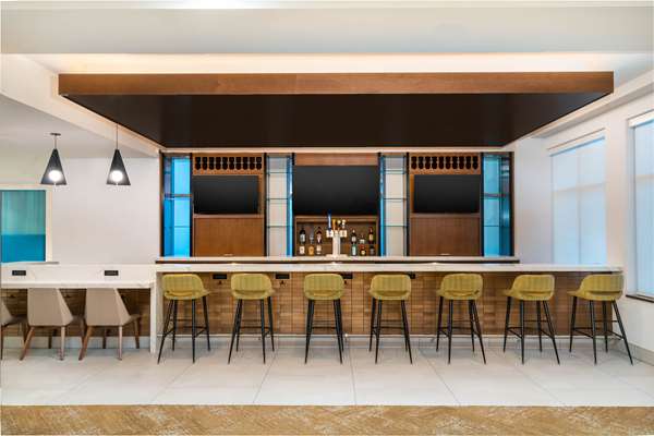 Bar - Homewood Suites by Hilton Arundel Mills Hanover
