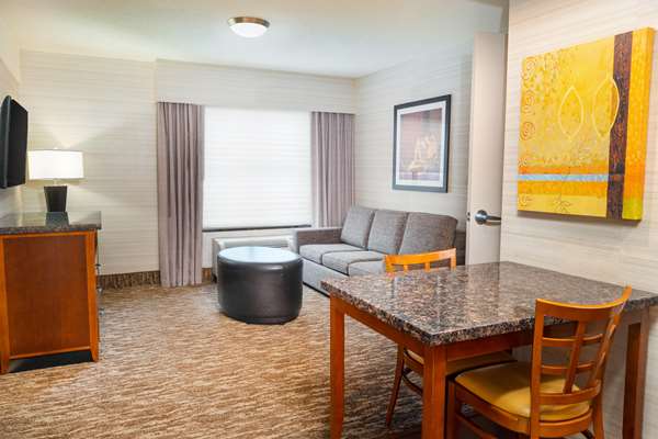  - Homewood Suites by Hilton Arundel Mills Hanover