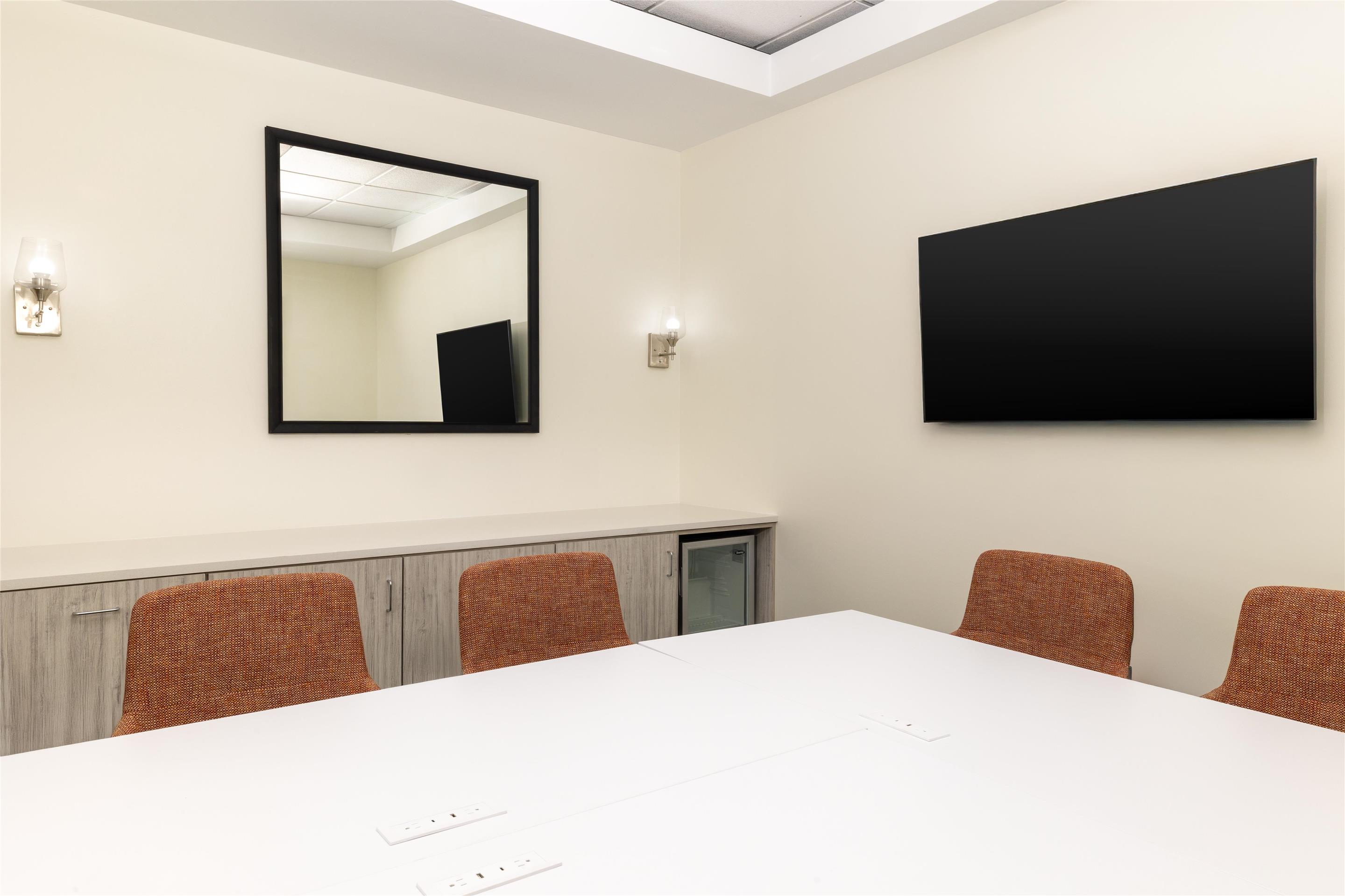 Meeting Room | Homewood Suites by Hilton Hanover Arundel Mills