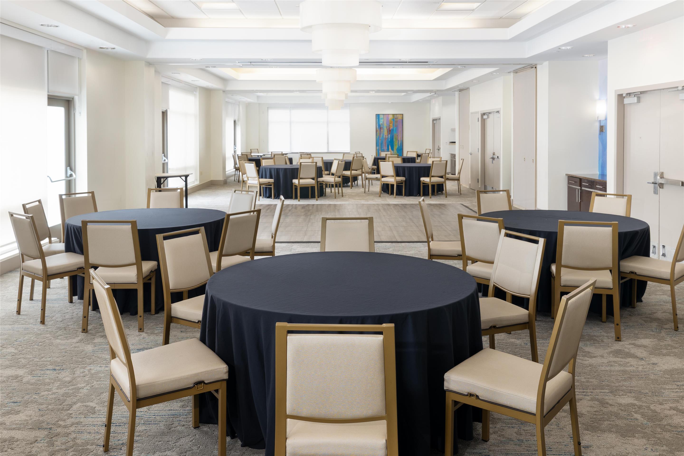 Meeting Room | Homewood Suites by Hilton Hanover Arundel Mills