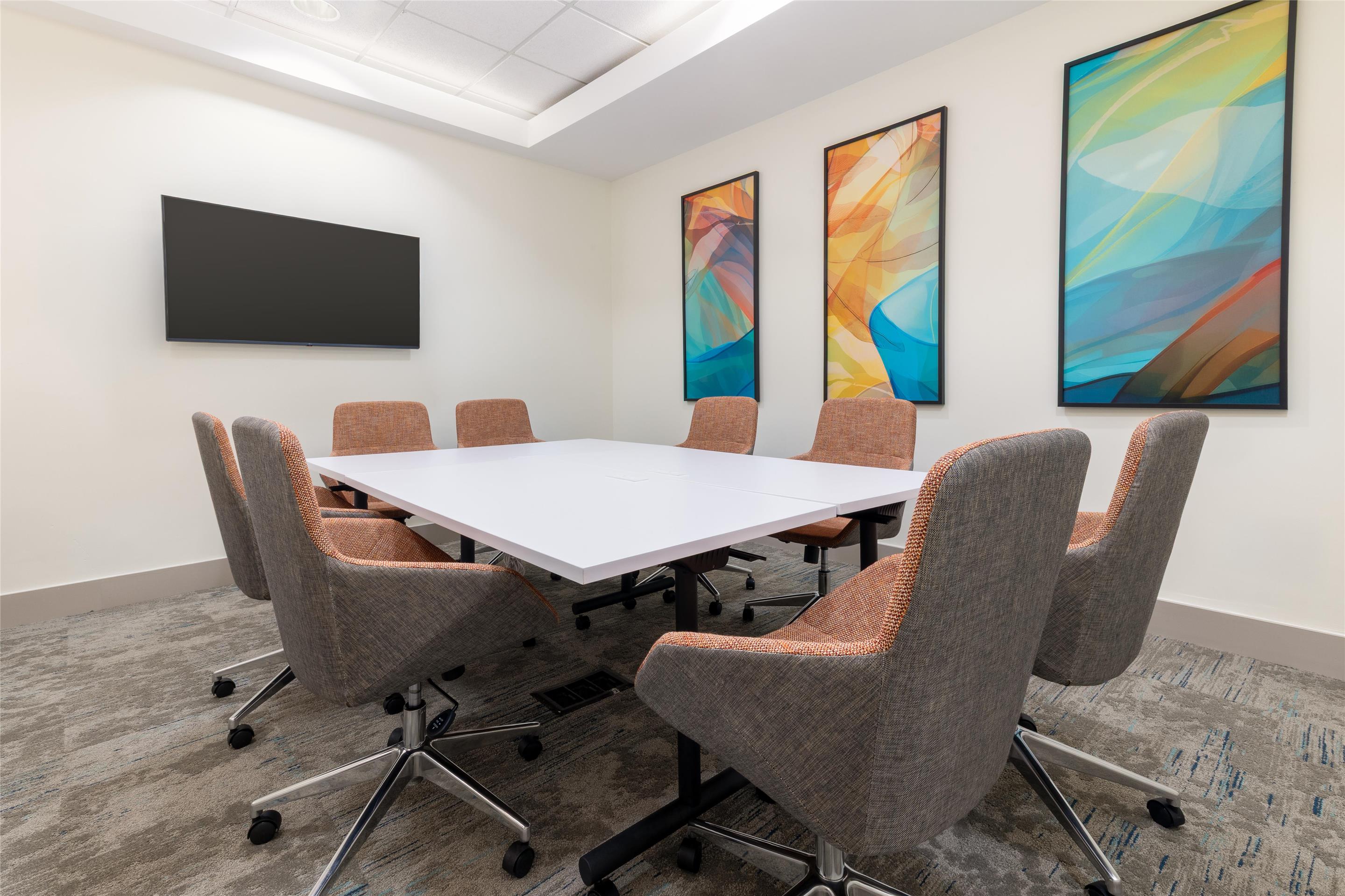 Meeting Room | Homewood Suites by Hilton Hanover Arundel Mills