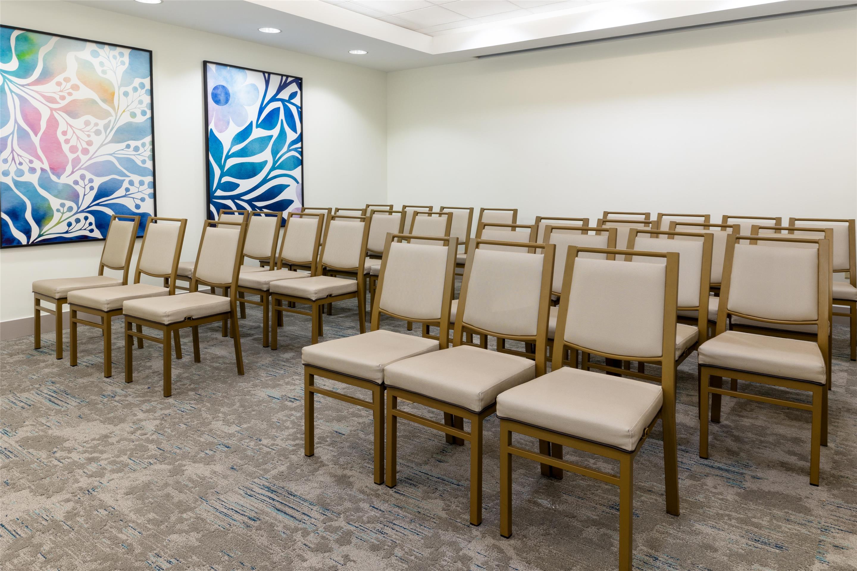 Meeting Room | Homewood Suites by Hilton Hanover Arundel Mills