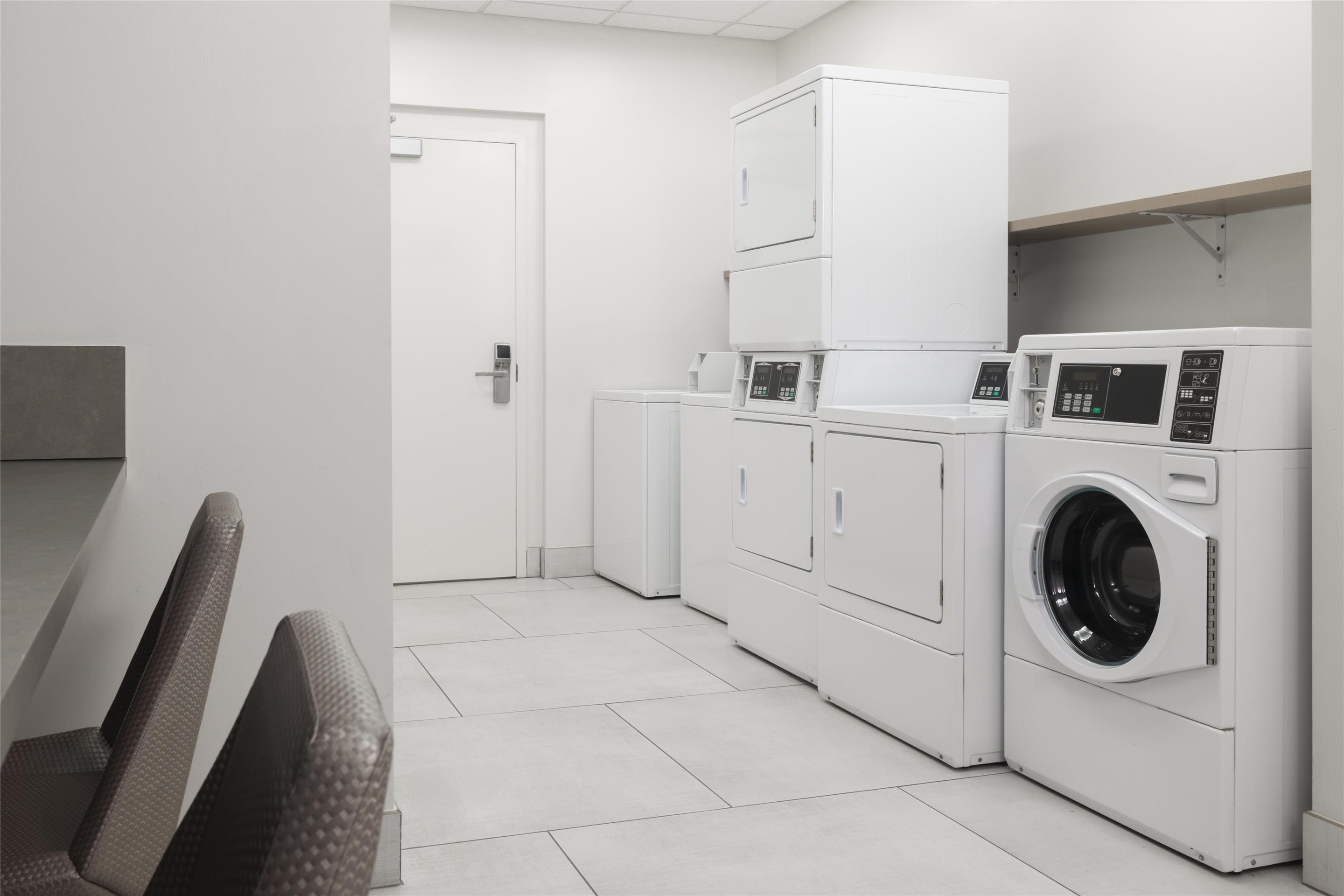 Laundry | Homewood Suites by Hilton Hanover Arundel Mills