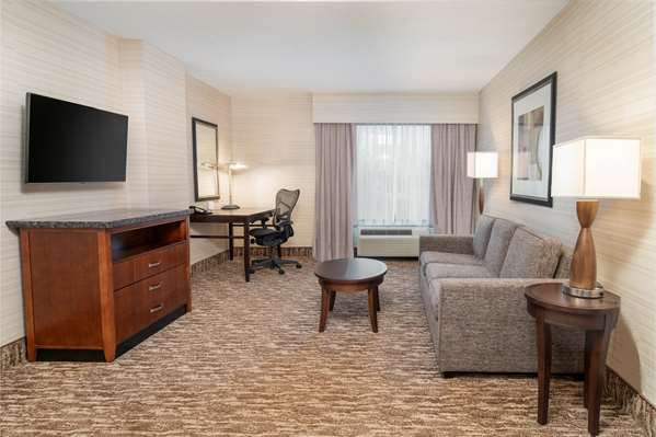  - Hilton Garden Inn Arundel Mills Hanover
