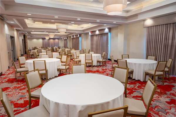  - Hilton Garden Inn Arundel Mills Hanover