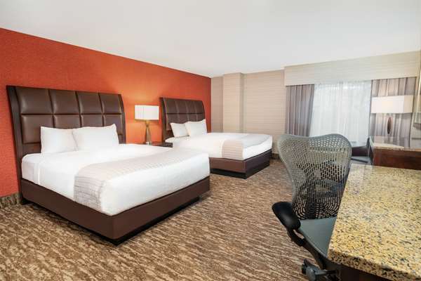  - Hilton Garden Inn Arundel Mills Hanover