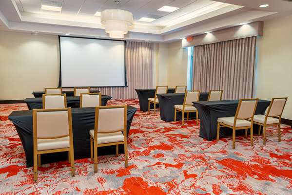  - Hilton Garden Inn Arundel Mills Hanover