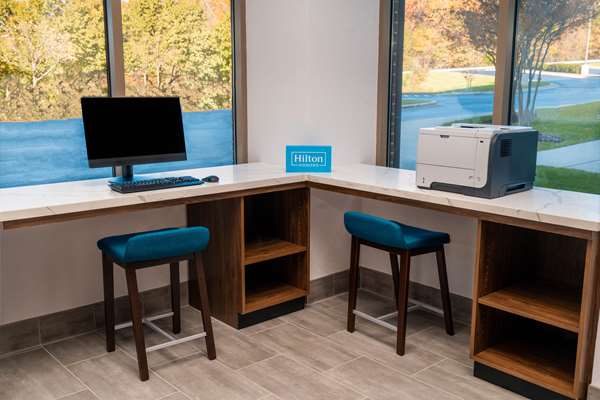 Conference Area - Hilton Garden Inn Arundel Mills Hanover