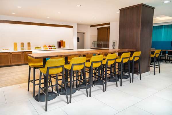 Amenities - Hilton Garden Inn Arundel Mills Hanover