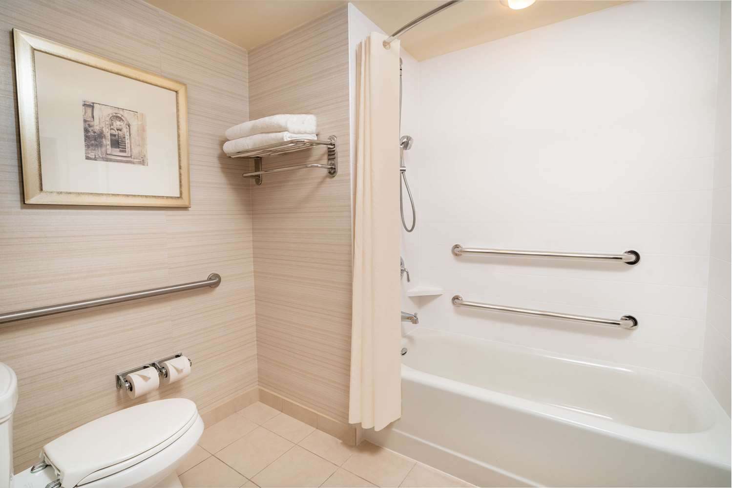 Hilton Garden Inn Arundel Mills Hanover, MD See Discounts