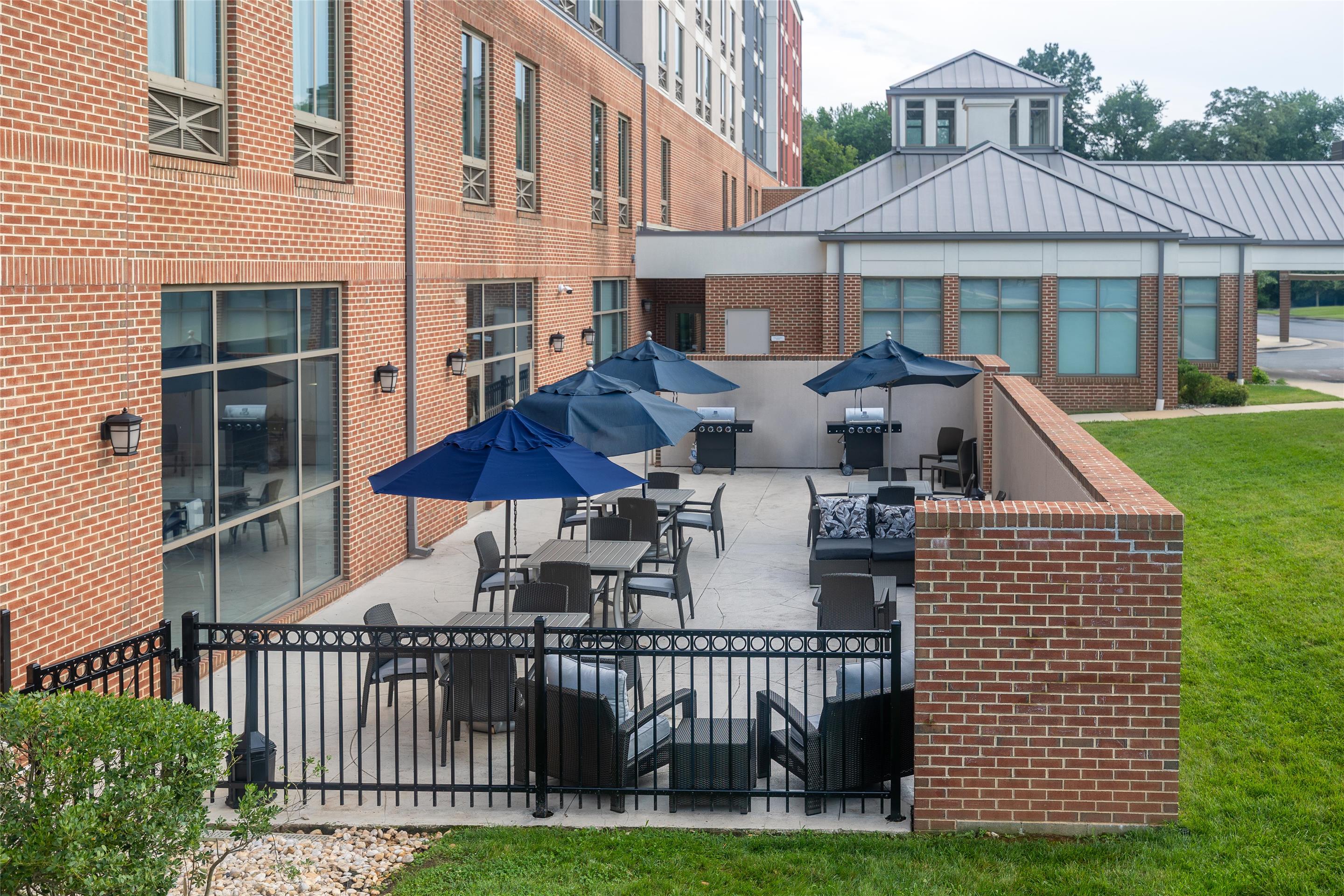 Exterior | Hilton Garden Inn Hanover Arundel Mills,  MD