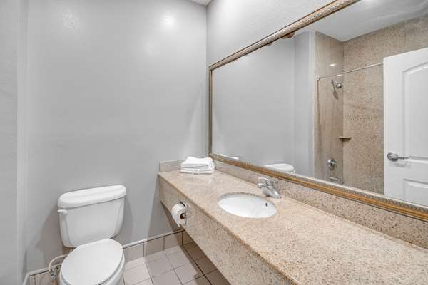  - Studio 6 Extended Stay Hotel FM 1960 Houston - I-45, Exits 66 & 66A