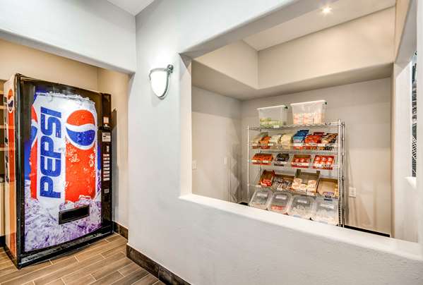  - Studio 6 Extended Stay Hotel FM 1960 Houston - I-45, Exits 66 & 66A