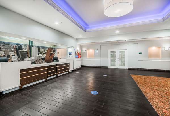  - Studio 6 Extended Stay Hotel FM 1960 Houston - I-45, Exits 66 & 66A