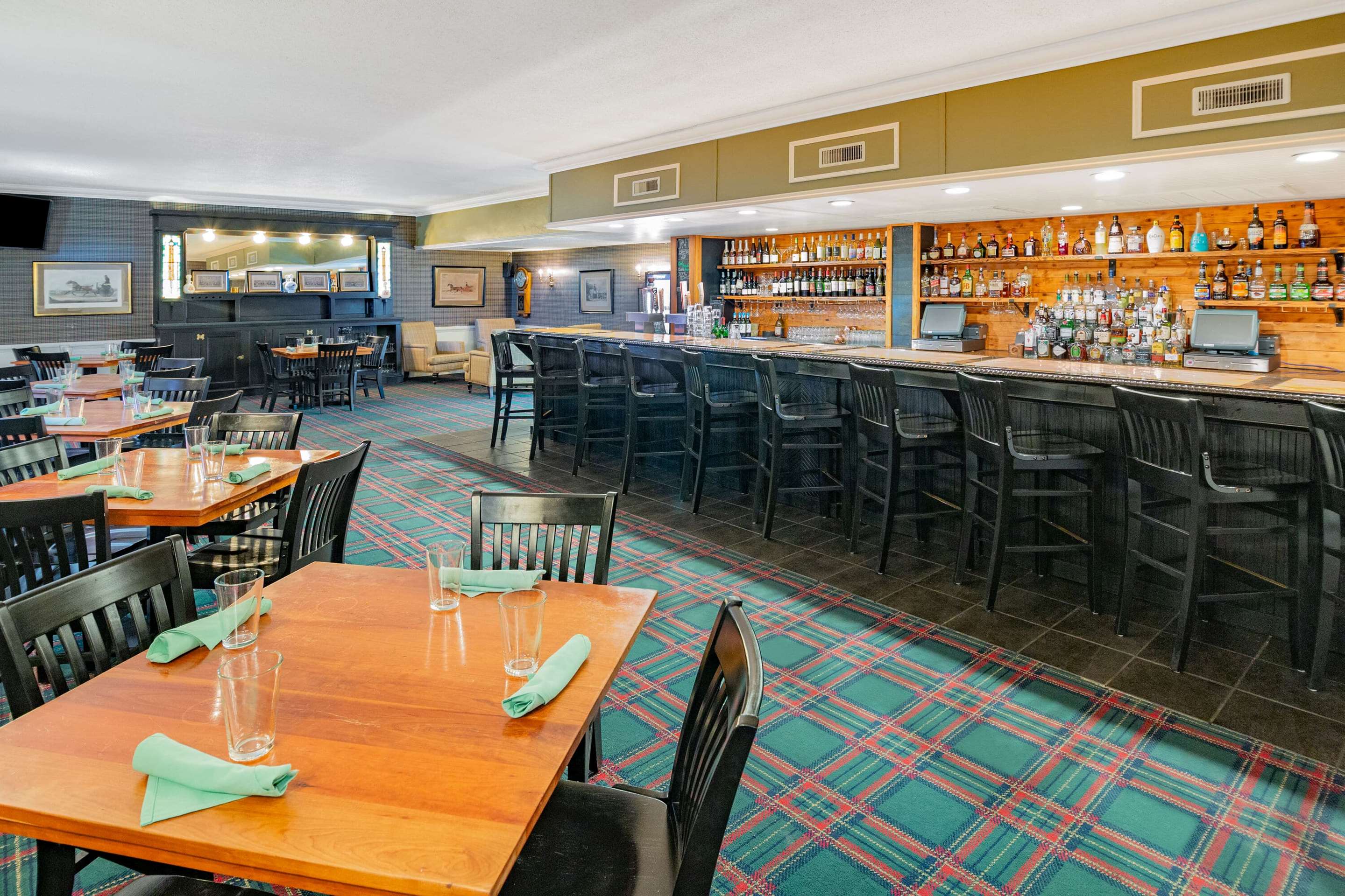 BarLounge