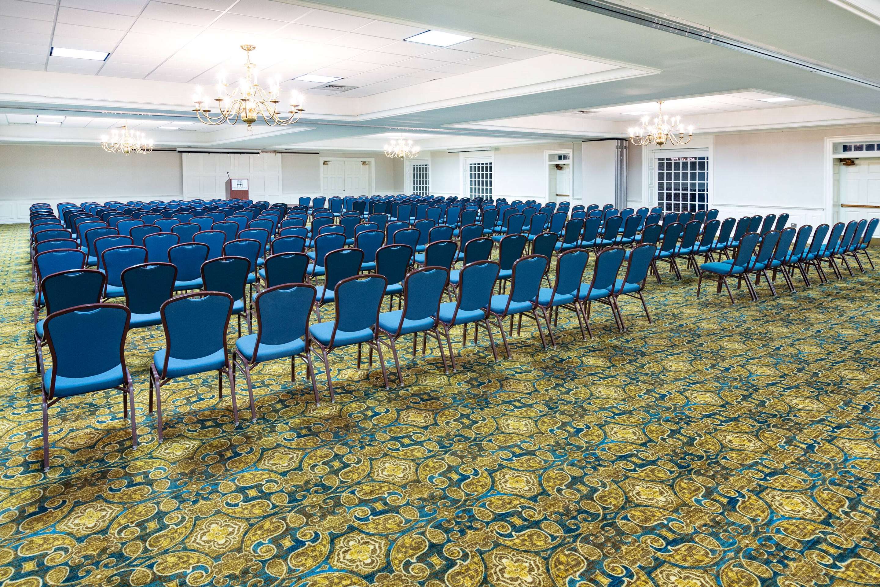 Ballroom