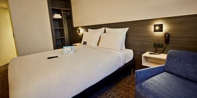 HÔTEL KYRIAD COMBS-LA-VILLE - Sénart