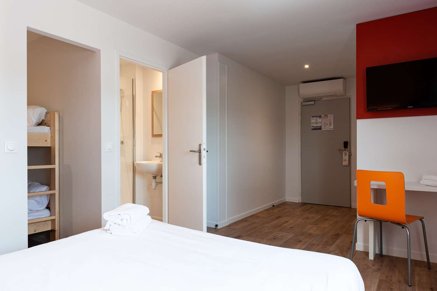 Chambre d’agrement