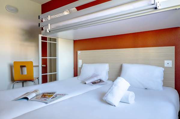 HOTEL PREMIERE CLASSE BEAUNE