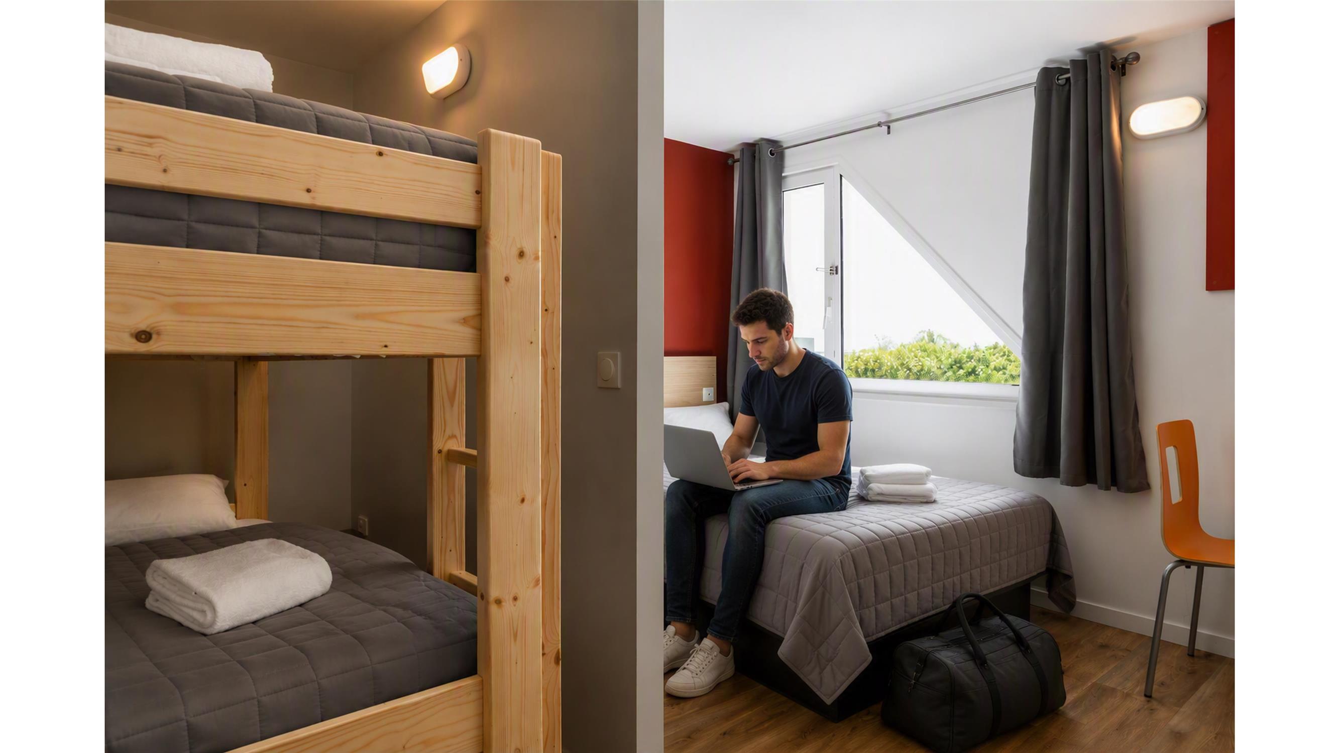 Default room