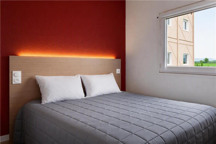 HOTEL PREMIERE CLASSE BEAUNE