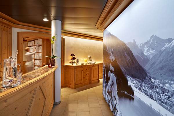 HOTEL SEEHOF DAVOS - Photo 47