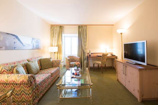 HOTEL SEEHOF DAVOS - Photo 49