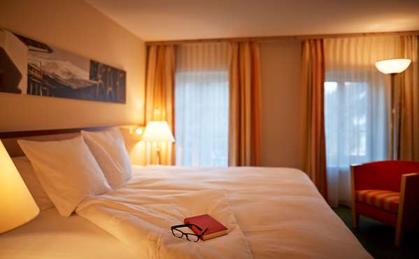 HOTEL SEEHOF DAVOS - Photo 10