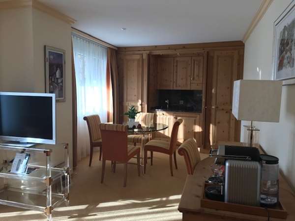 HOTEL SEEHOF DAVOS - Photo 11