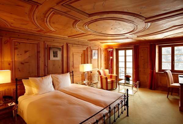 HOTEL SEEHOF DAVOS - Photo 14