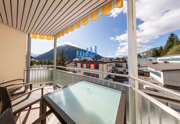 HOTEL SEEHOF DAVOS - Photo 15